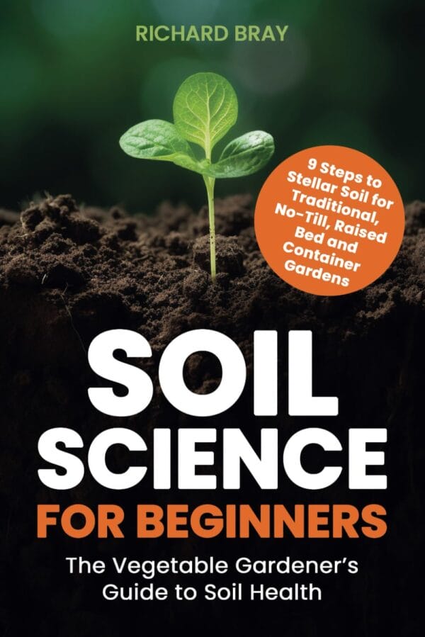 Exploring Six Plant Guides: From Soil Science to Creative Terrariums - Image 3