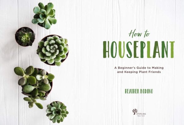 Best Books for Growing and Enjoying Plants at Home - Image 3
