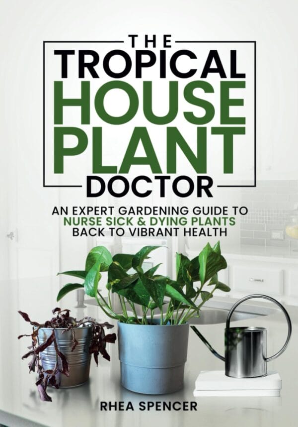 Comparing Top Houseplant and Gardening Books for Every Enthusiast