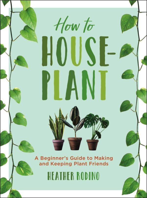 Best Books for Growing and Enjoying Plants at Home - Image 2