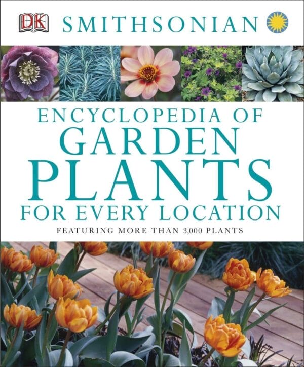 The Best Plant Books: s of Six Must-Reads for Gardeners