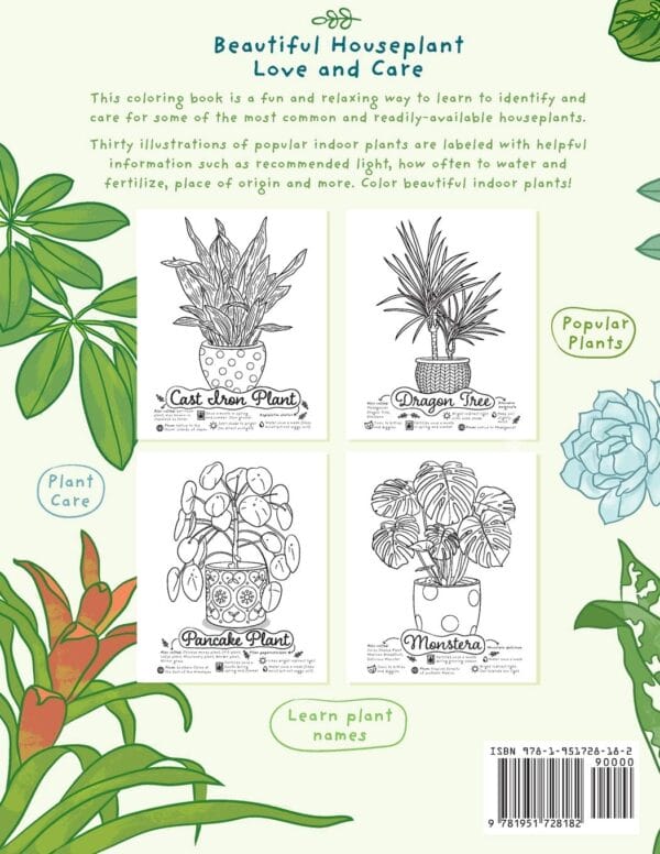 Comparing Essential Guides for Plant Lovers: A Comprehensive - Image 3