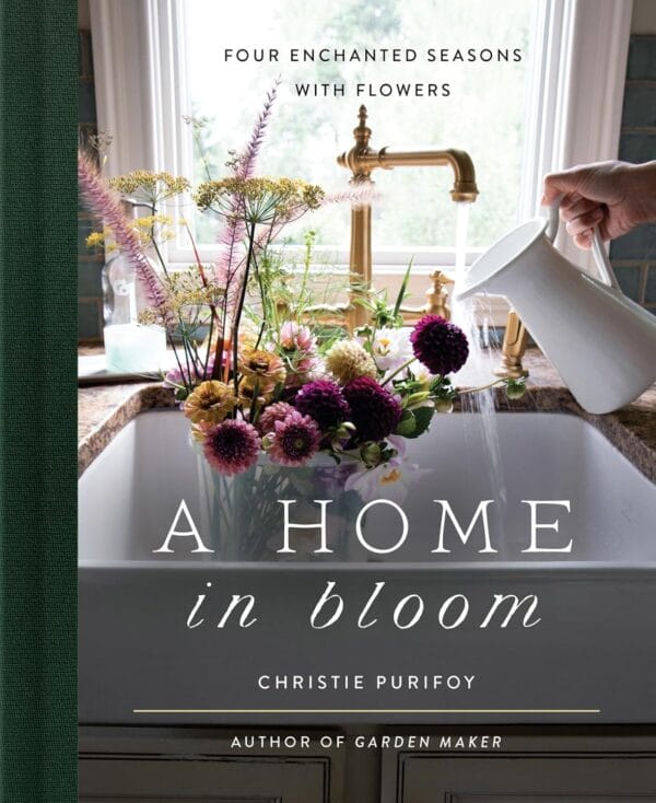 Best Books for Growing and Enjoying Plants at Home