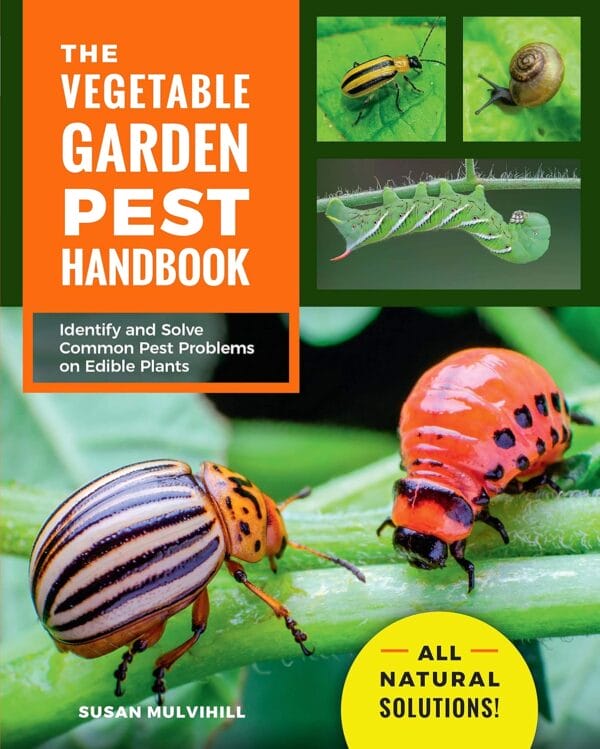 ing the Top 6 Garden and Grow Guides of 2024