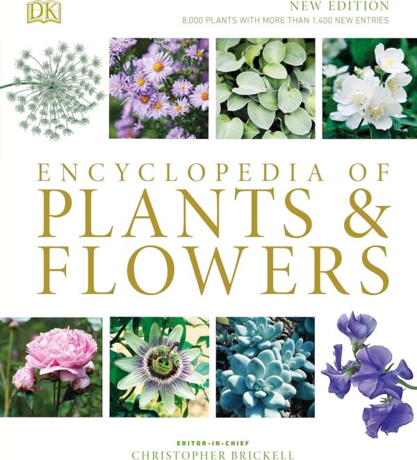 A Comprehensive Guide to the Best Plant Books for Enthusiasts - Image 3