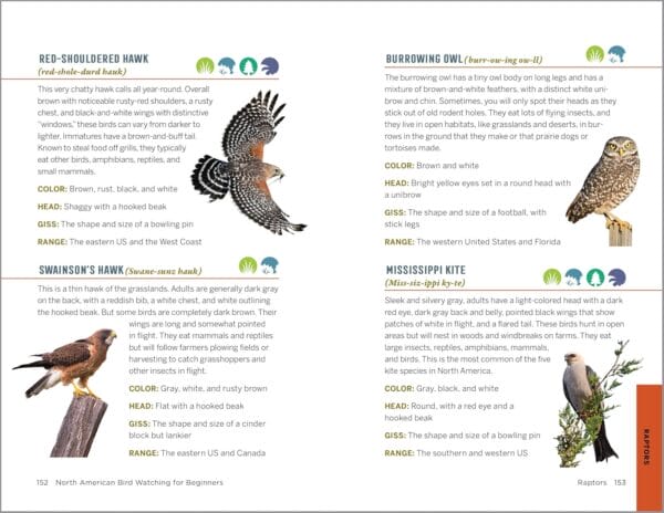 Exploring Nature: A  of Six Delightfully Diverse Guides - Image 3