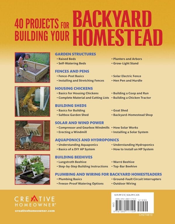 Crafting A Sustainable Life: Analyzing Six Essential Guides - Image 2