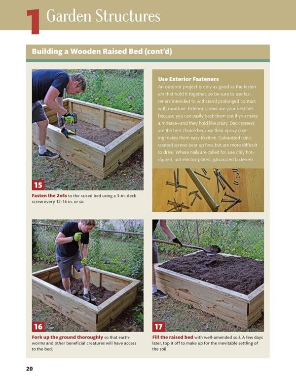 Crafting A Sustainable Life: Analyzing Six Essential Guides - Image 3