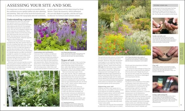 A Comprehensive Guide to the Best Plant Books for Enthusiasts - Image 5
