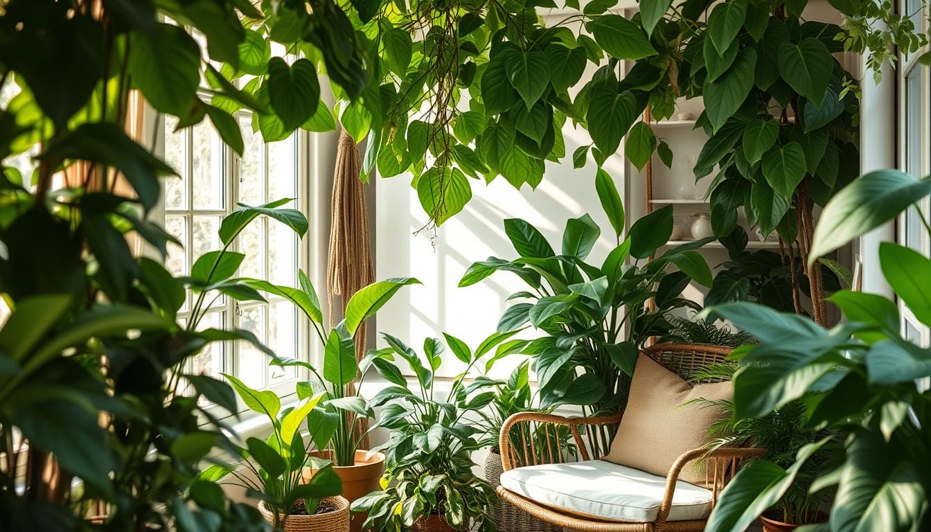 Benefits of gardening for mental well-being