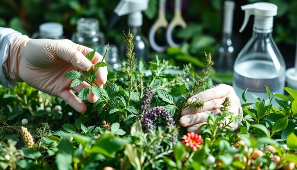 Consumer safety in herbal medicine
