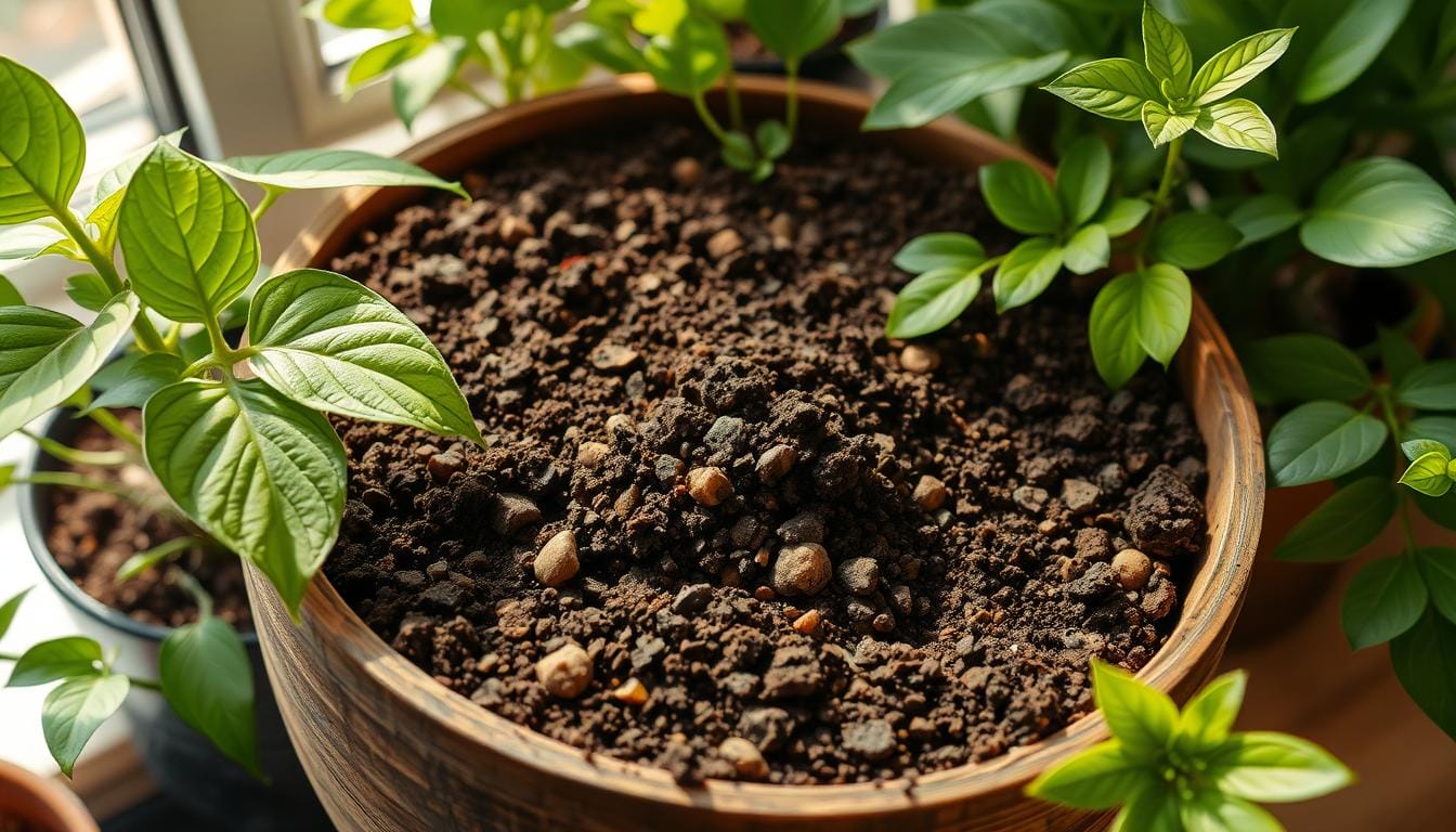 Creating a healing garden for mental health