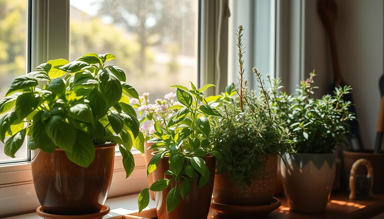 Healing properties of herbs for everyday wellness