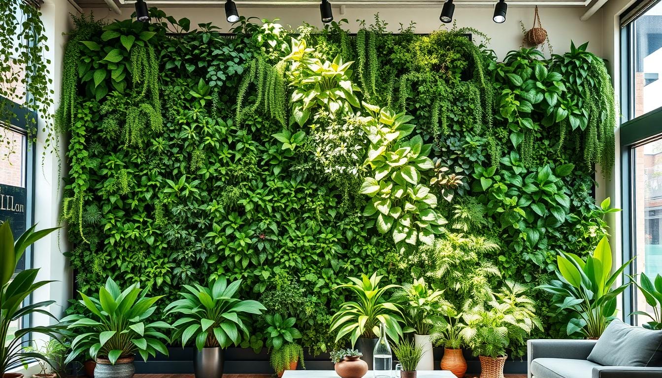 How to design a plant-filled meditation space