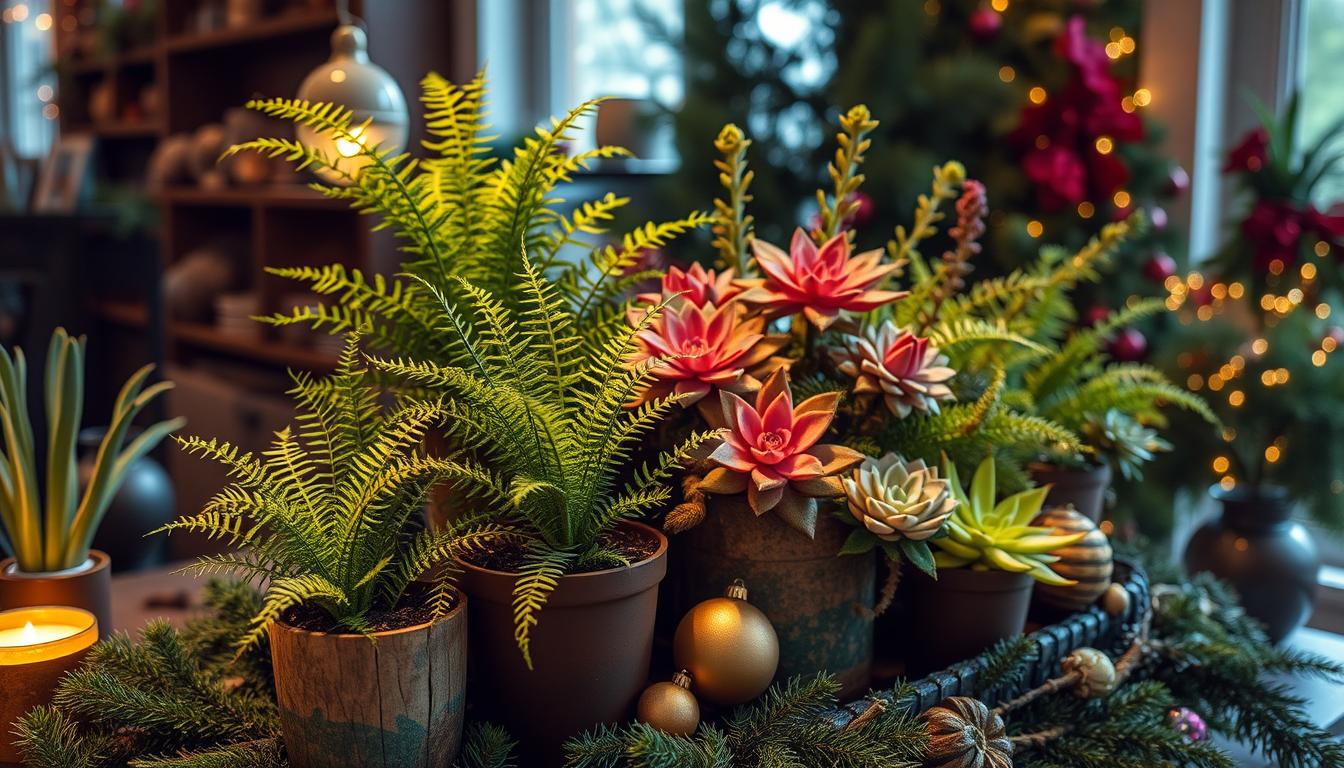How to incorporate plants into your daily routine
