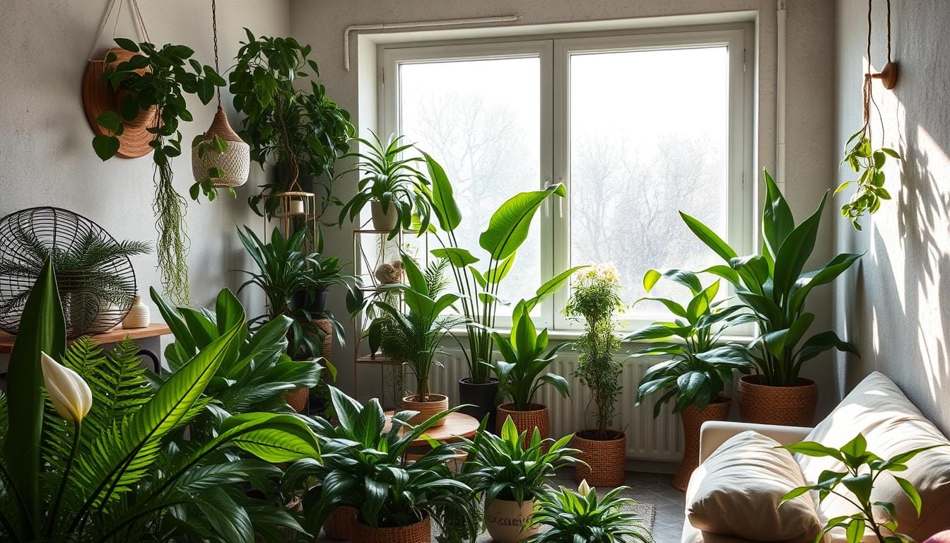 Mindful living with indoor plants: Tips and benefits