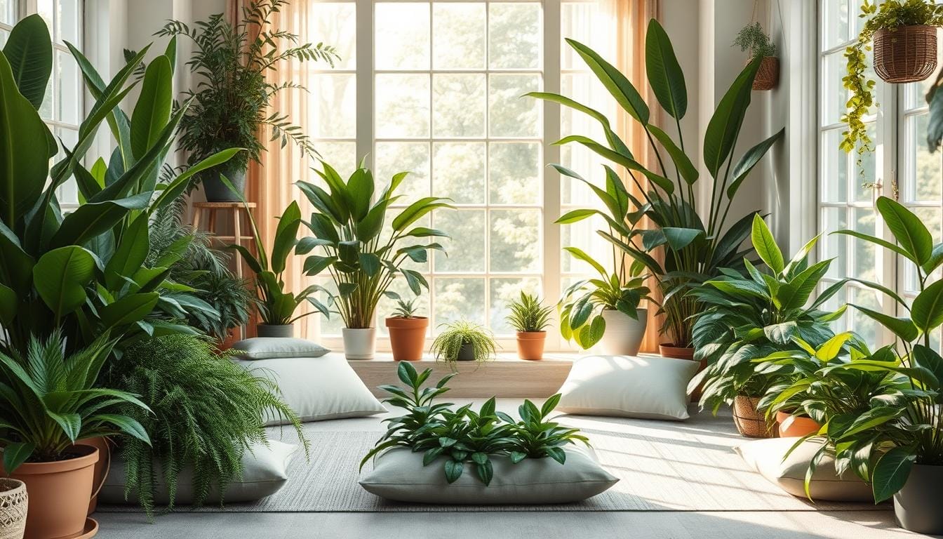 Nature therapy practices for reducing anxiety