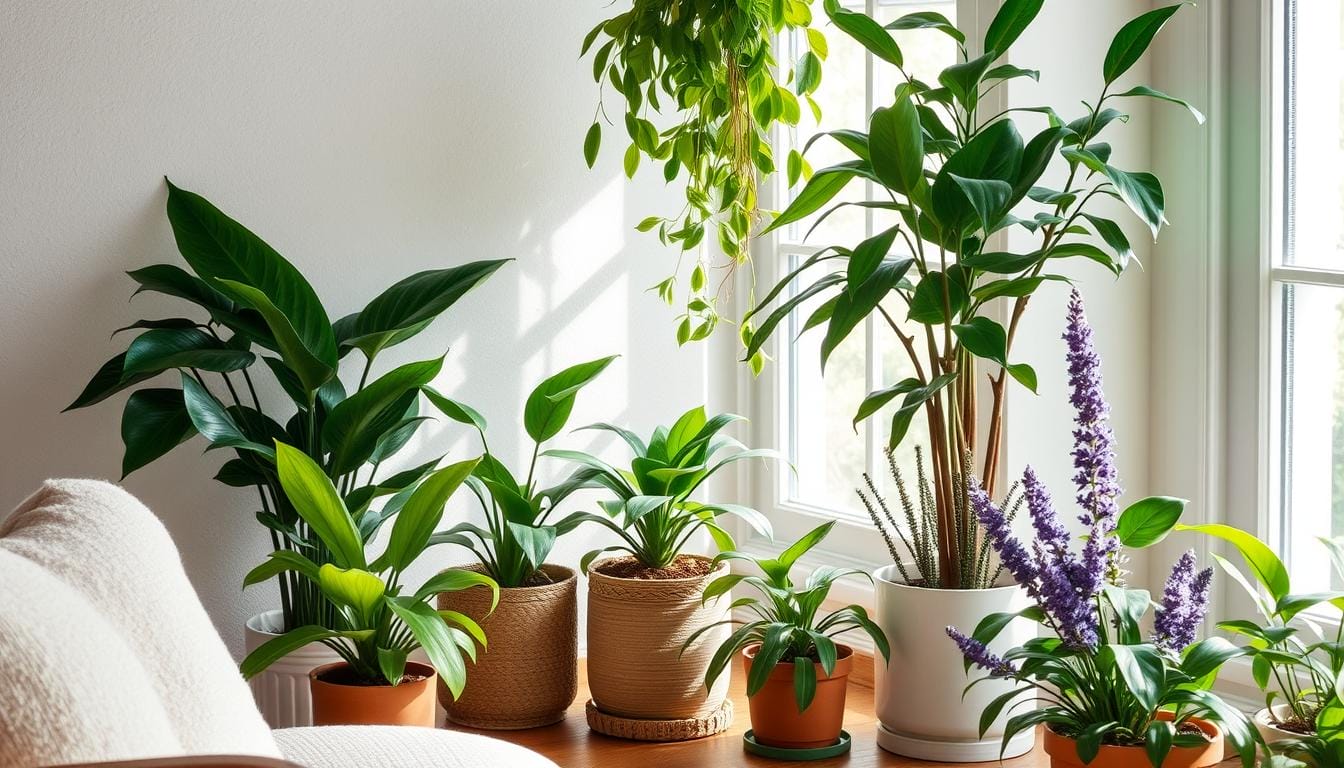 Plant Care Tips