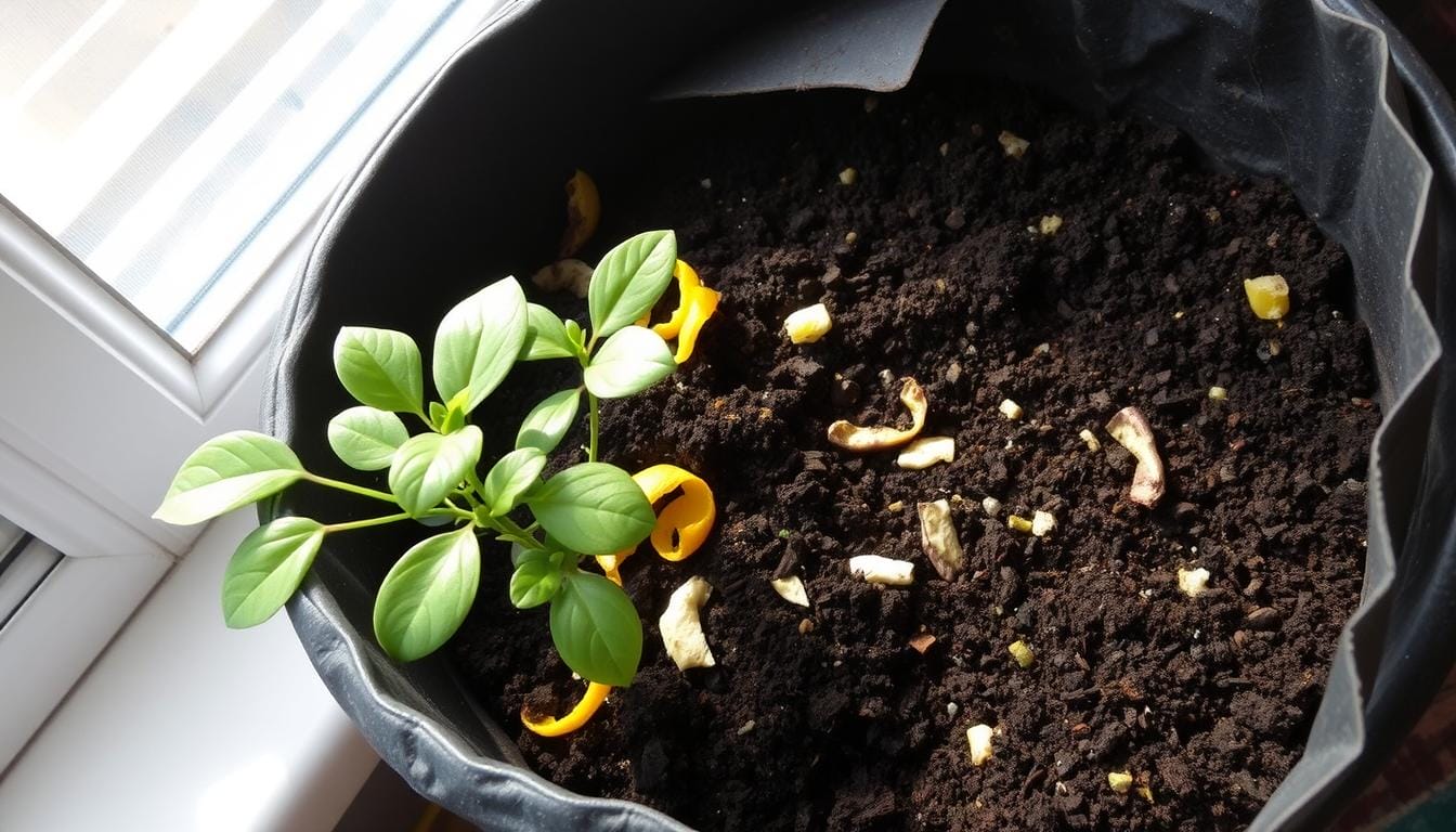 Simple ways to care for indoor herbs at home