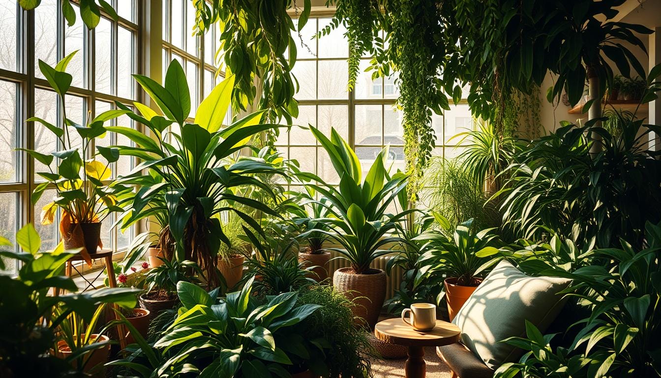 The connection between nature and happiness