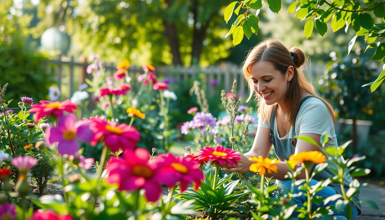 Wellness Through Nature