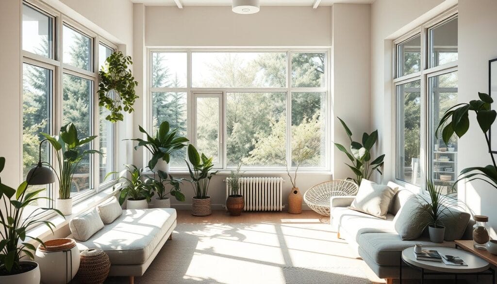 benefits of natural light for mental health