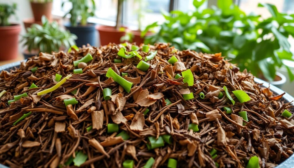 compost balance