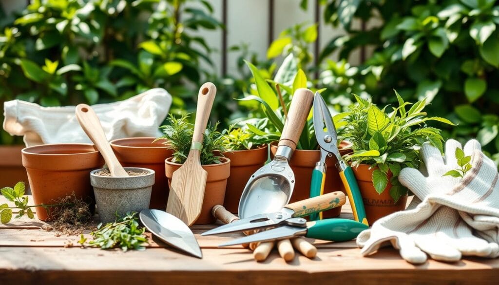 eco-friendly tools
