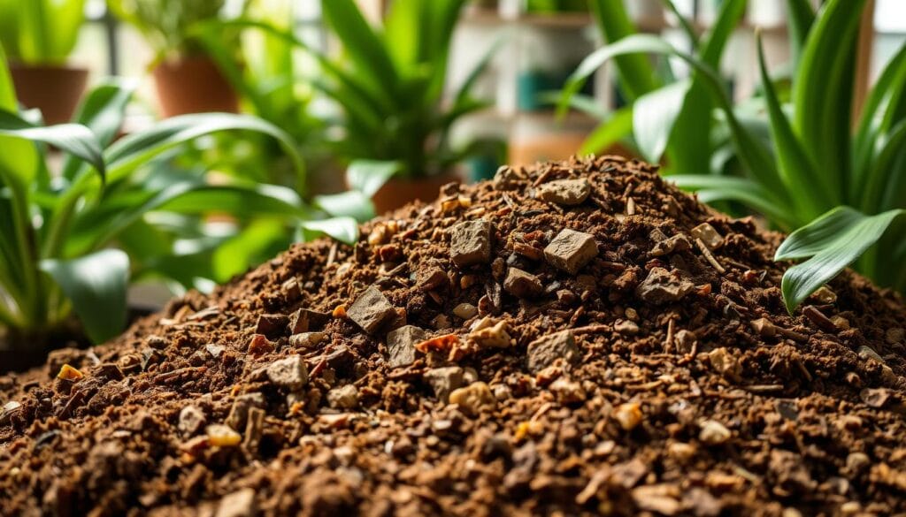 good potting mix