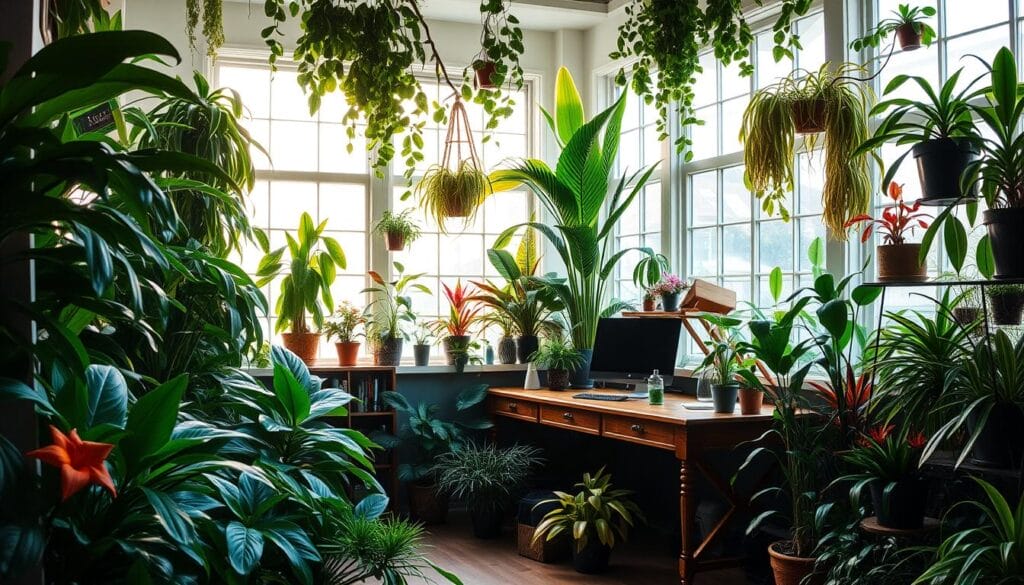 indoor climate