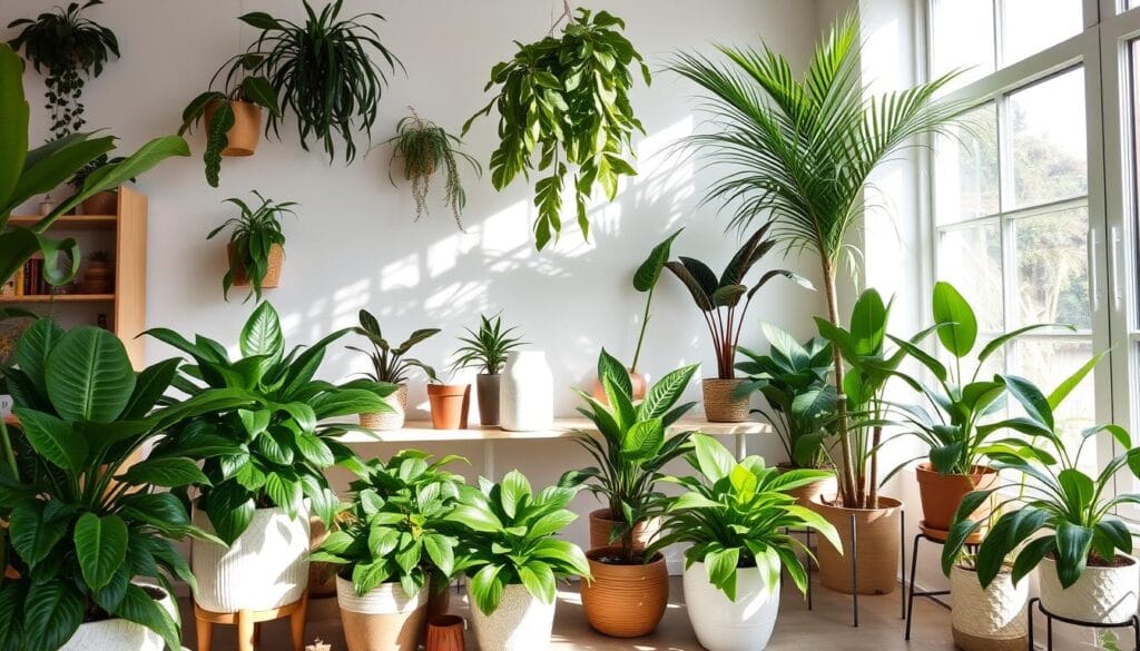 introducing new plants