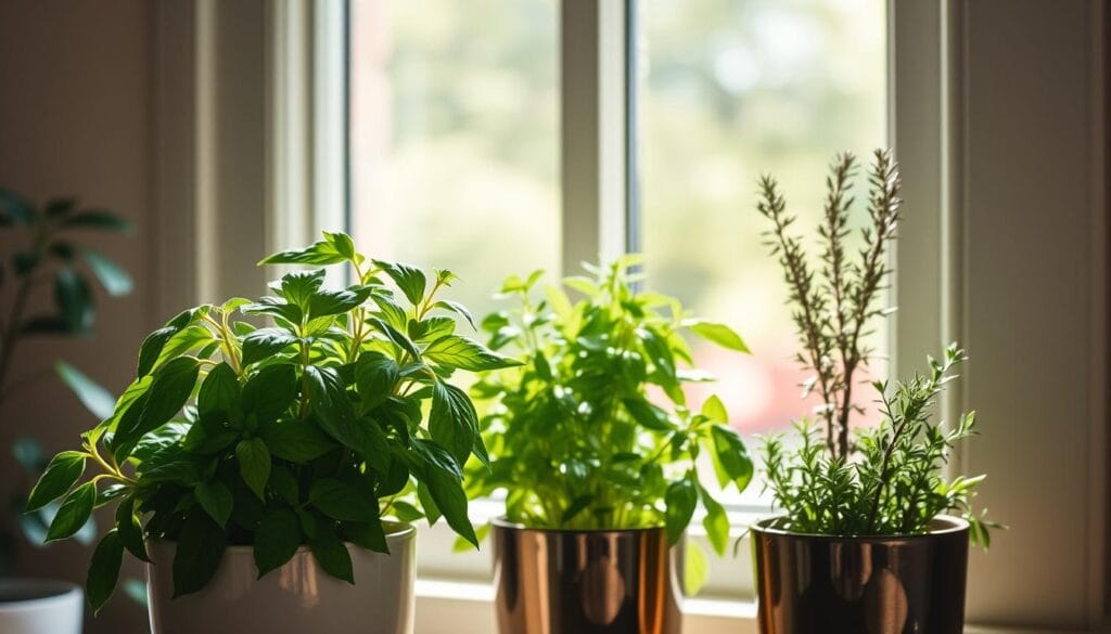 light for indoor plants