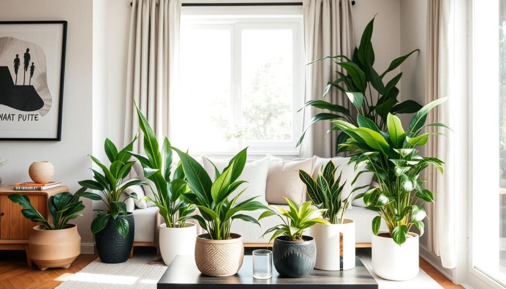 low-maintenance plants for busy individuals