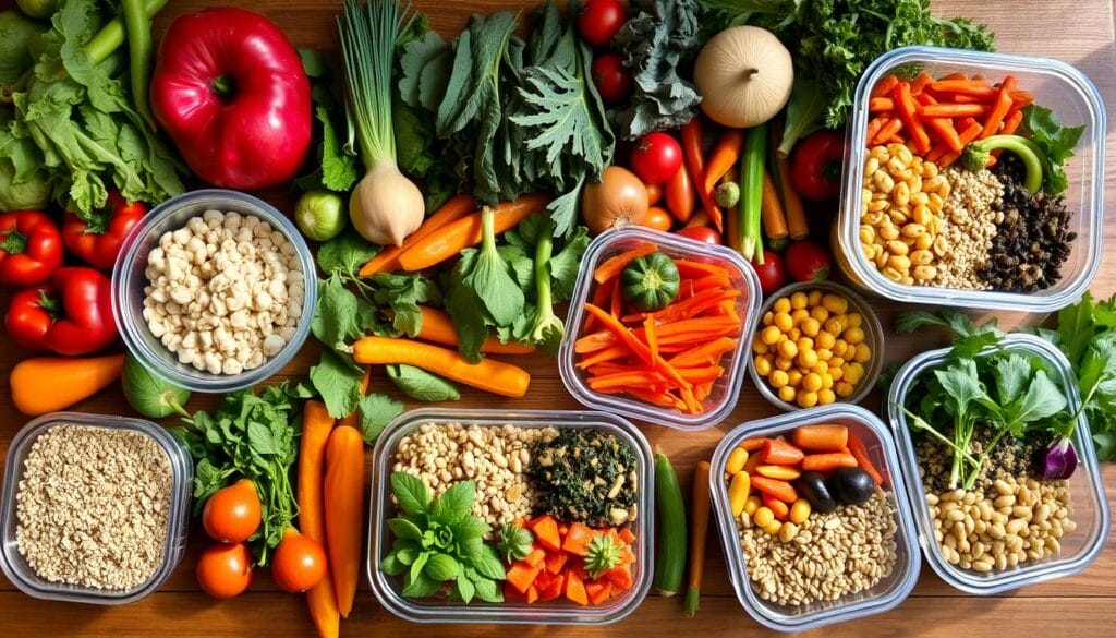 meal planning