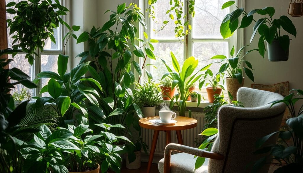 personal stories plants