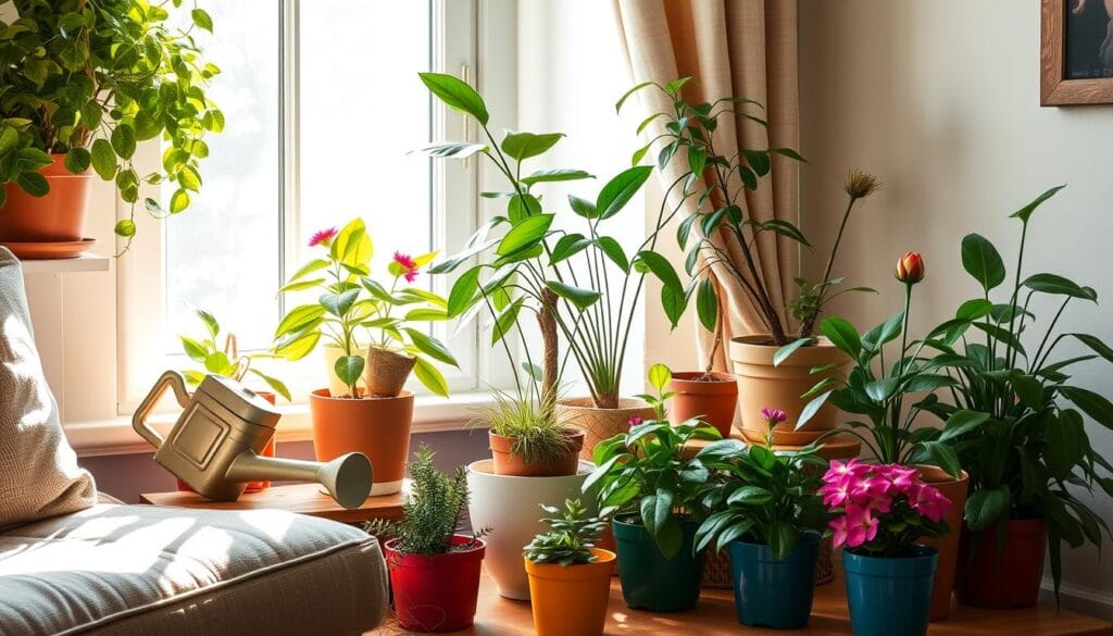 plant care tips