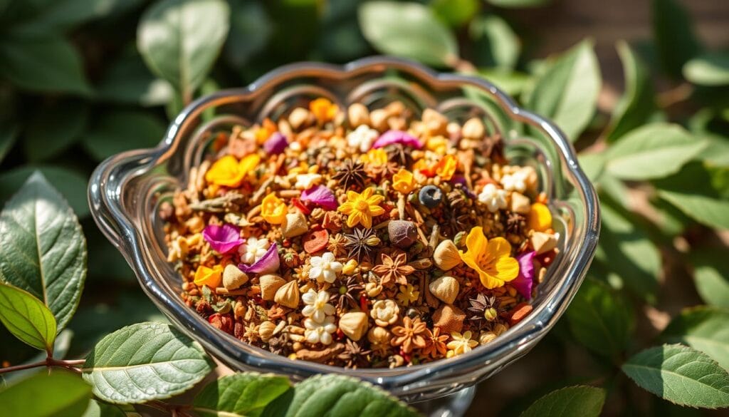 refreshing potpourri