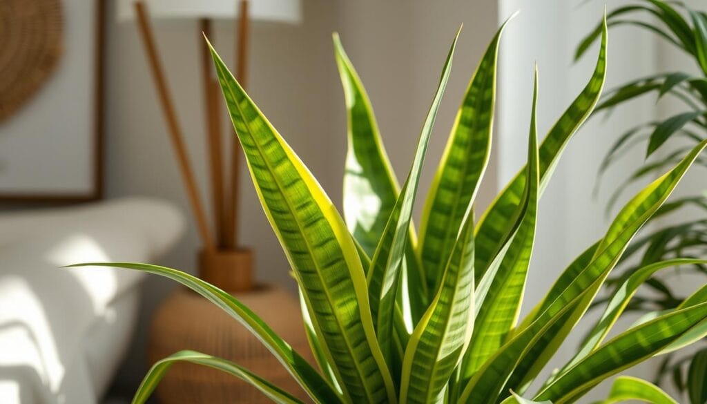 snake plant