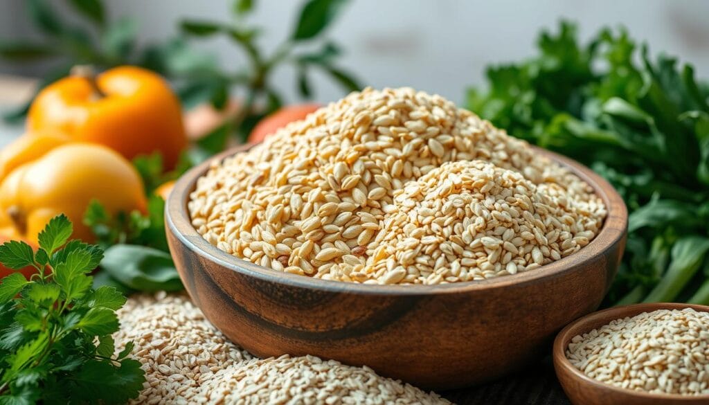 whole grains