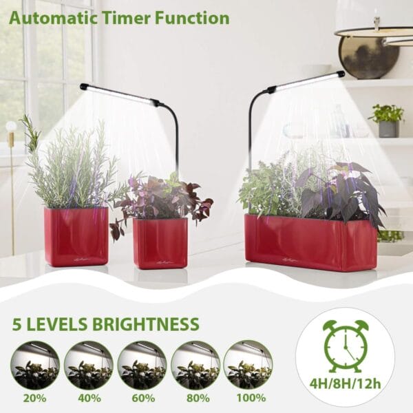 Comparing Essentials: Best Plant Accessories & Decor of 2023 - Image 3